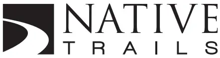 NATIVE TRAILS logo