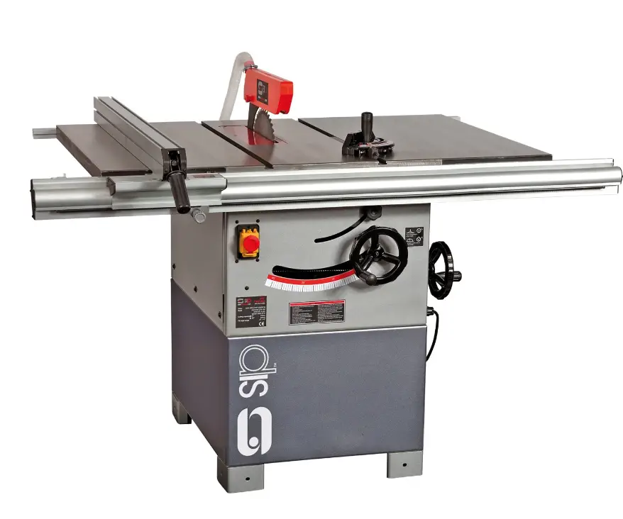 SIP-01332-10-Inch-Table-Saw-3hp-Sliding-Carriage-240v