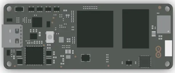 ARDUINO ABX00049 Embedded Evaluation Board