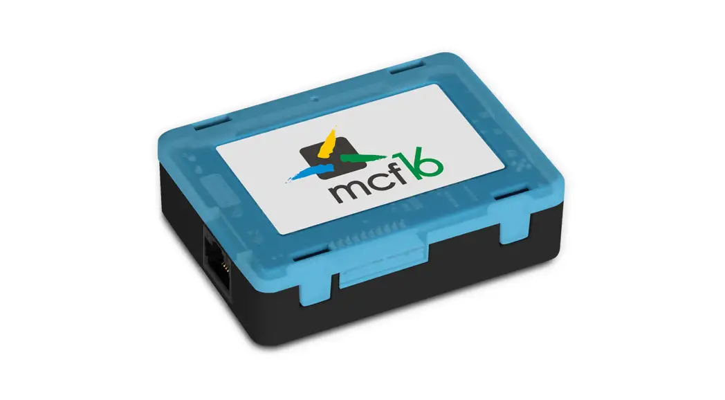 Ime Mcf-lw06485 Lorawan Interface Instruction Manual