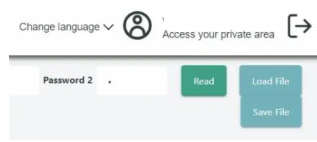 ime MCF-LW06485 LoRaWAN interface - Fig19
