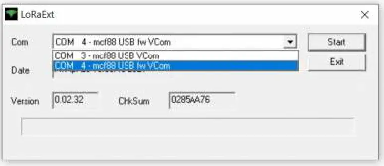 ime MCF-LW06485 LoRaWAN interface - Fig8