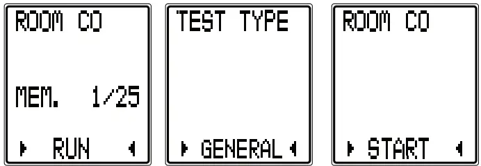 UEI TEST INSTRUMENTS C165+ Residential Commercial Combustion Analyzer-FIG21