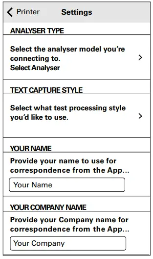 UEI TEST INSTRUMENTS C165+ Residential Commercial Combustion Analyzer-FIG26