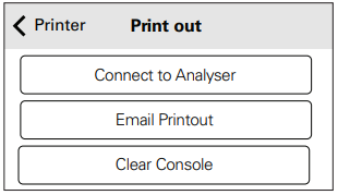 UEI TEST INSTRUMENTS C165+ Residential Commercial Combustion Analyzer-FIG27