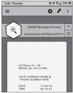 UEI TEST INSTRUMENTS C165+ Residential Commercial Combustion Analyzer-FIG30