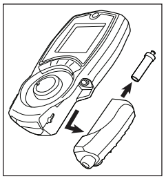 UEI TEST INSTRUMENTS C165+ Residential Commercial Combustion Analyzer-FIG6