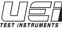 UEI TEST INSTRUMENTS-LOGO