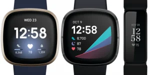 fitbit Versa 3 & Sense SIZING TOOL