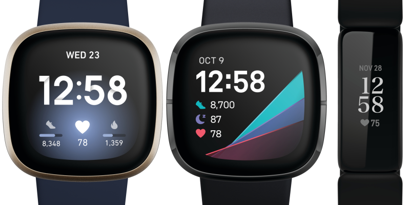 Fitbit Versa 3 & Sense Sizing Tool Instructions