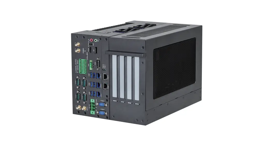 Asrock Iep-9010e, Iepf-9010s Series Edge Aiot Platform Instruction Manual