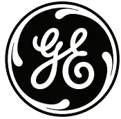 GE logo