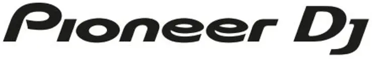 Pioneer DJ logo