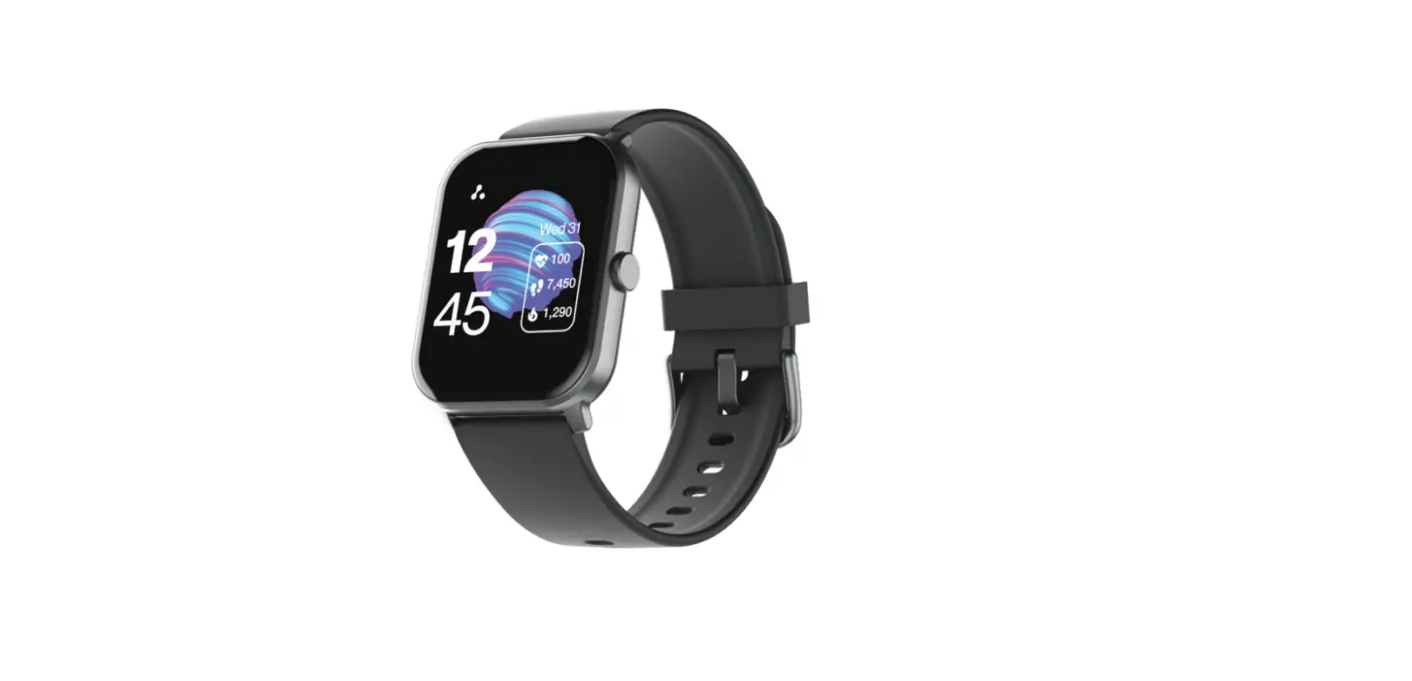 Ambrane Wise Eon Bluetooth Calling User Manual