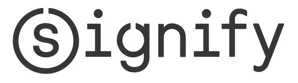 Signify