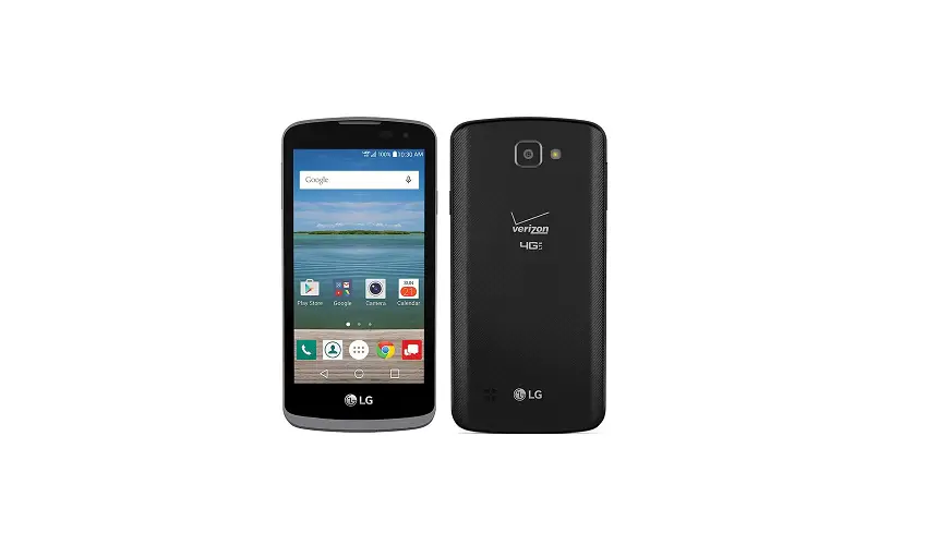 Lg Optimus Zone 3 Turn Bluetooth On / Off