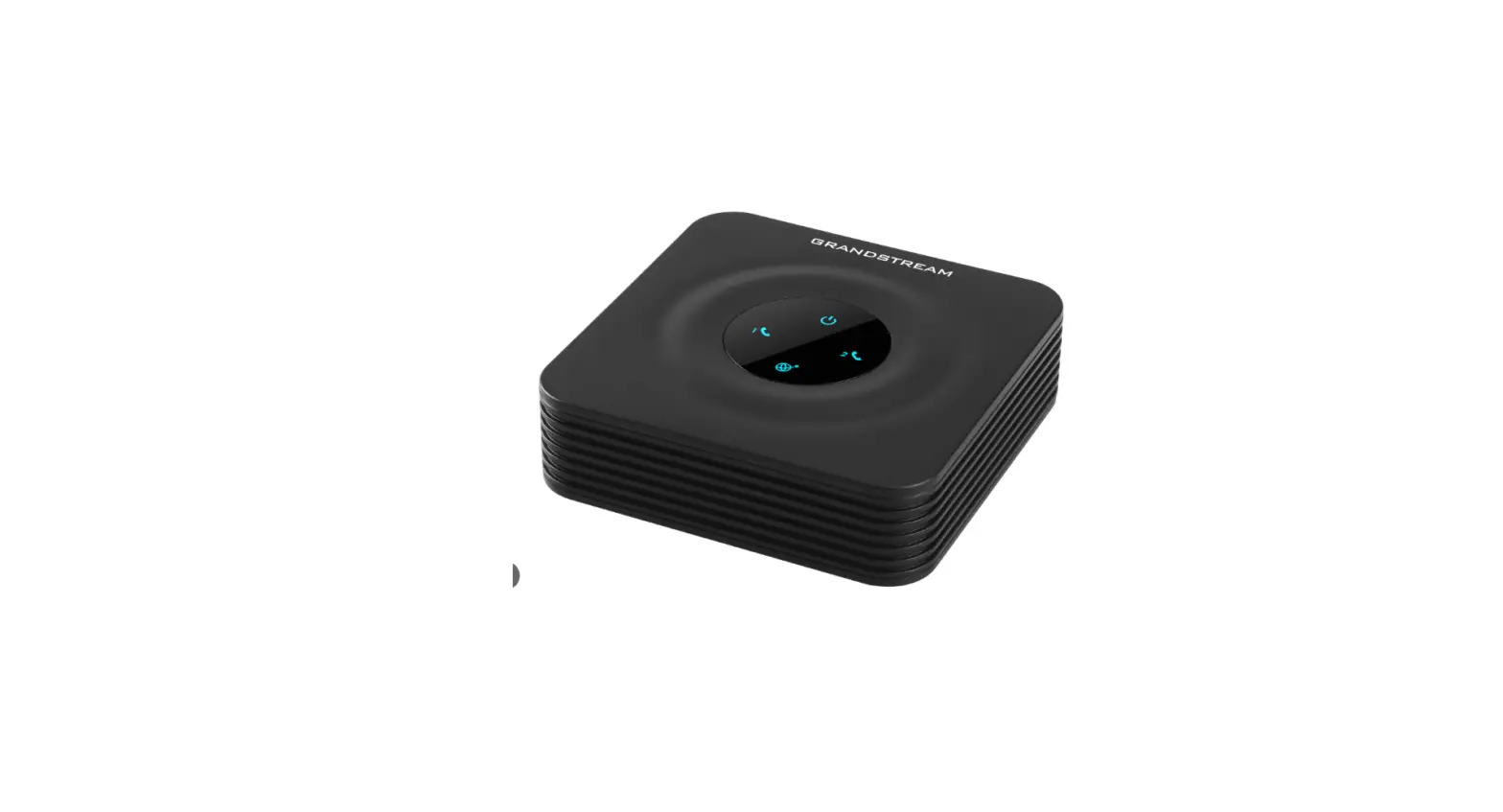 Pach And Company Inc Aata 2 Voip Analog Terminal Adapter User Guide