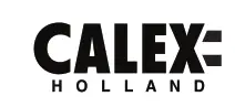 CALEX logo