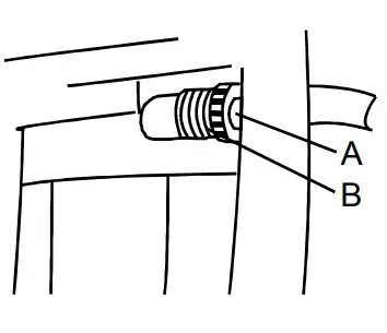 Hisense DH5021KP1W 50 Pint (23.7L) Capacity, 2-Speed Dehumidifier - fig 10