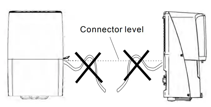 Hisense DH5021KP1W 50 Pint (23.7L) Capacity, 2-Speed Dehumidifier - fig 13