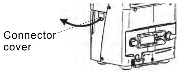 Hisense DH5021KP1W 50 Pint (23.7L) Capacity, 2-Speed Dehumidifier - fig 9