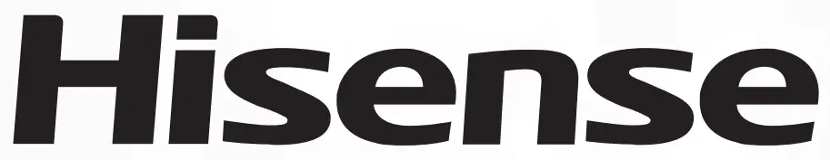 Hisense - logo