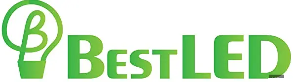 BBESTLED logo