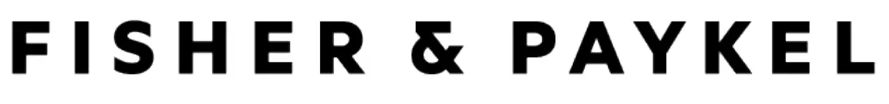FISHER PAYKEL Logo