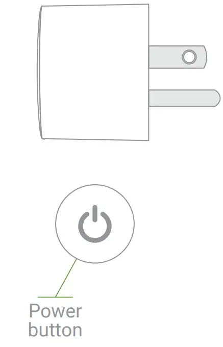 Emporia Smart Plug - FIGURE 2