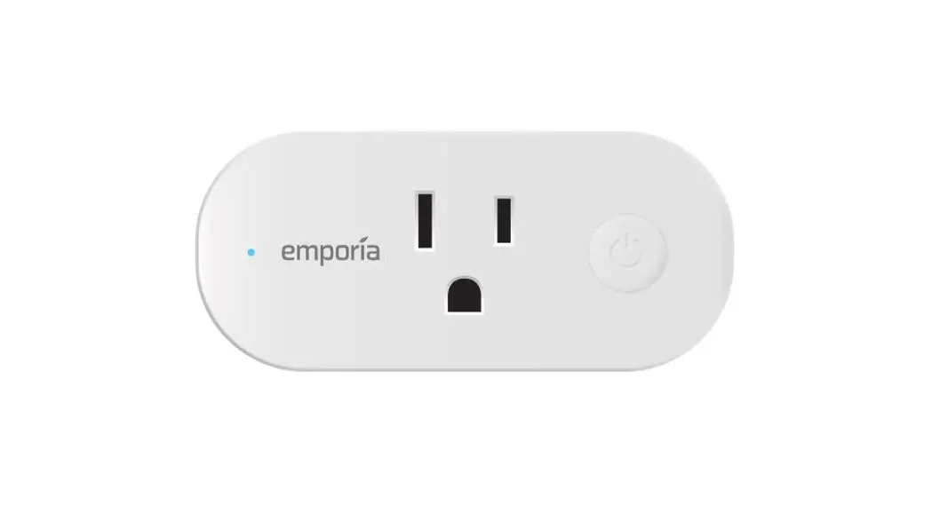 Emporia Smart Plug User Guide Emporia Smart Plug User Guide