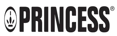 PRINCESS -logo
