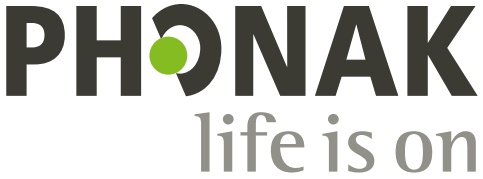 PHONAK LOGO