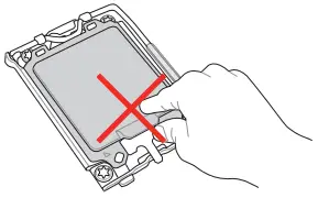 ASUS TUF GAMING B760M-PLUS D4 Motherboard 010