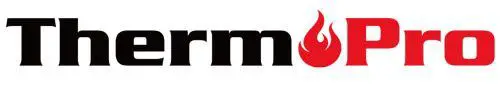 ThermoPro logo