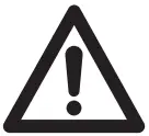 WARNING ICON
