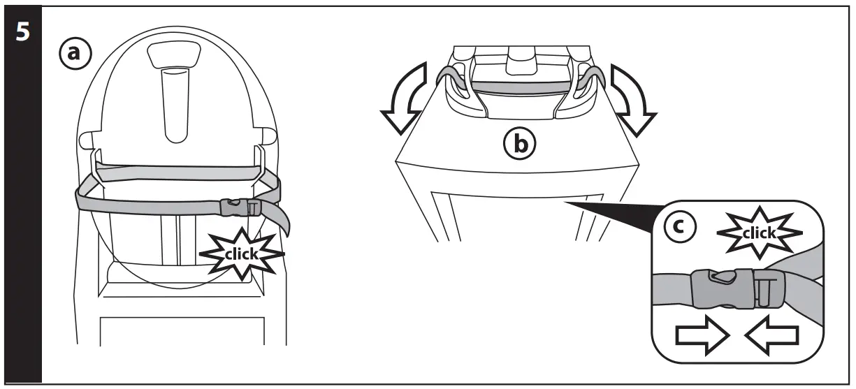 INSTRUCTIONS FOR USE