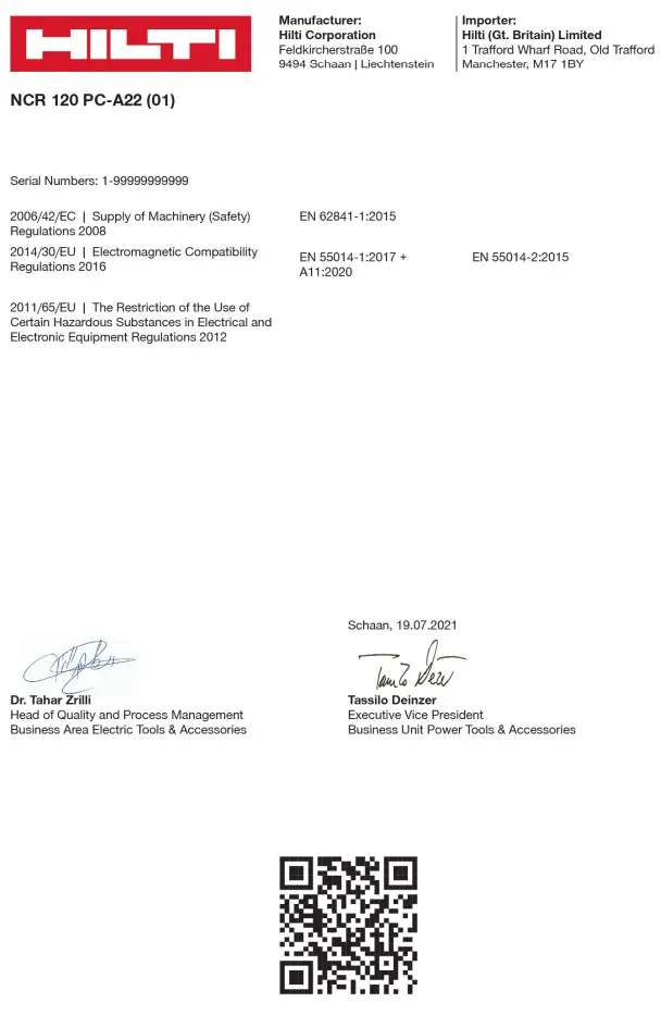 HILTI-NCR-120-PC-A22-Pistol-Grip-12-Ton-Crimper-Hydraulic-Crimpers-fig7