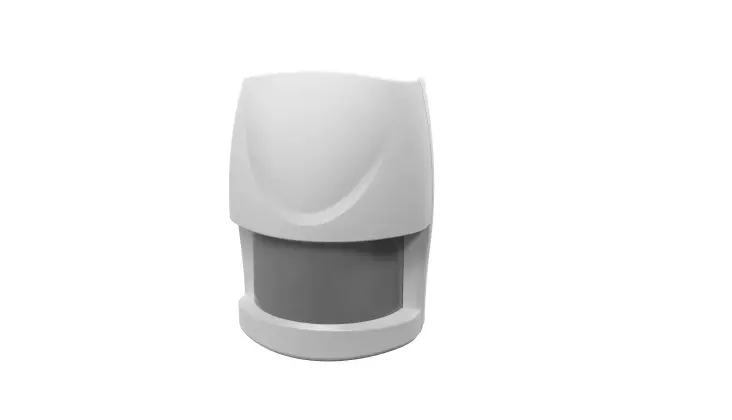 Axis Communications Pir Motion Sensor T8341-jp Manual