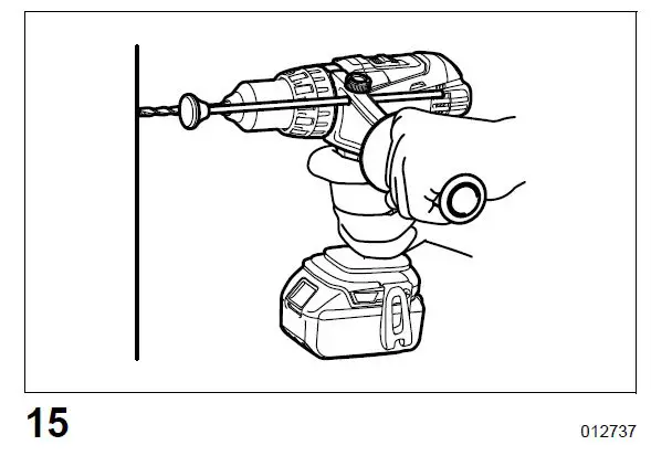 makita-DHP448-DHP458-Cordless-Hammer-Driver-Drill-FIG-15