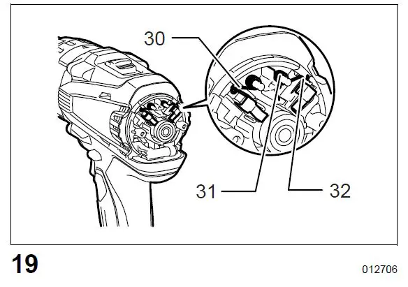 makita-DHP448-DHP458-Cordless-Hammer-Driver-Drill-FIG-19