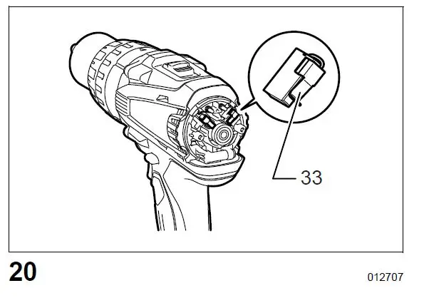 makita-DHP448-DHP458-Cordless-Hammer-Driver-Drill-FIG-20
