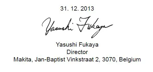 makita-DHP448-DHP458-Cordless-Hammer-Driver-Drill-FIG-25