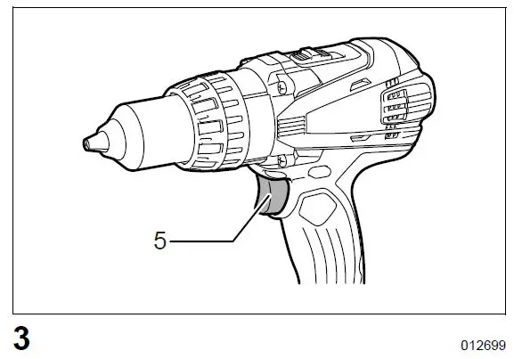makita-DHP448-DHP458-Cordless-Hammer-Driver-Drill-FIG-3