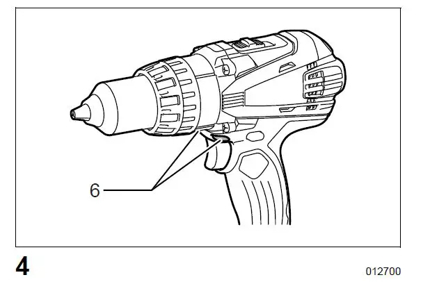makita-DHP448-DHP458-Cordless-Hammer-Driver-Drill-FIG-4