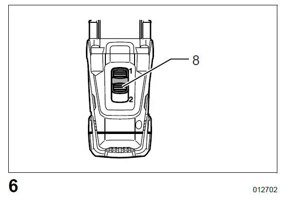 makita-DHP448-DHP458-Cordless-Hammer-Driver-Drill-FIG-6