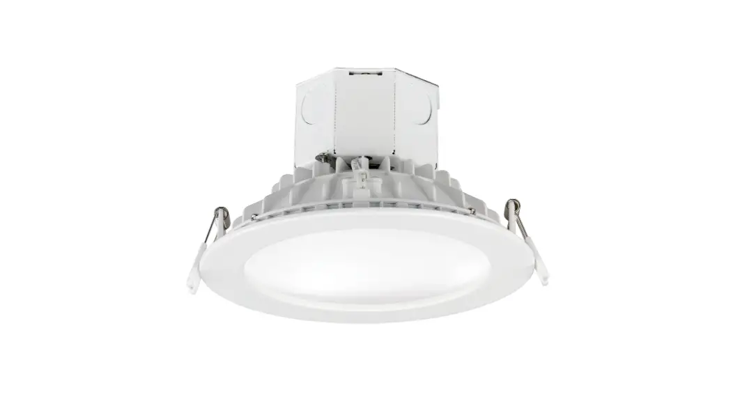 Maxim Lighting 57793 Cove Led Recessed Downlight Instruction Manual