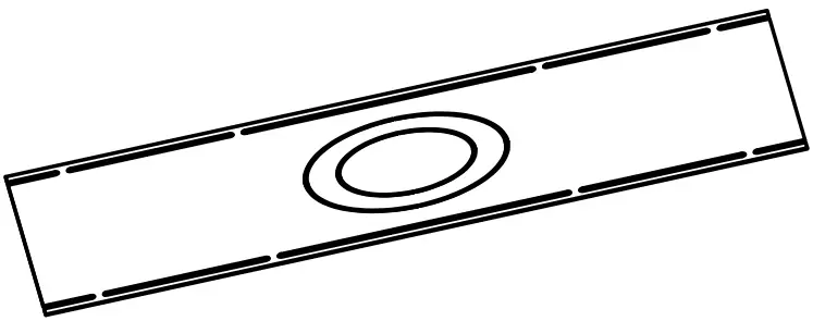 MAXIM LIGHTING 57793 Cove LED Recessed Downlight - fig 2