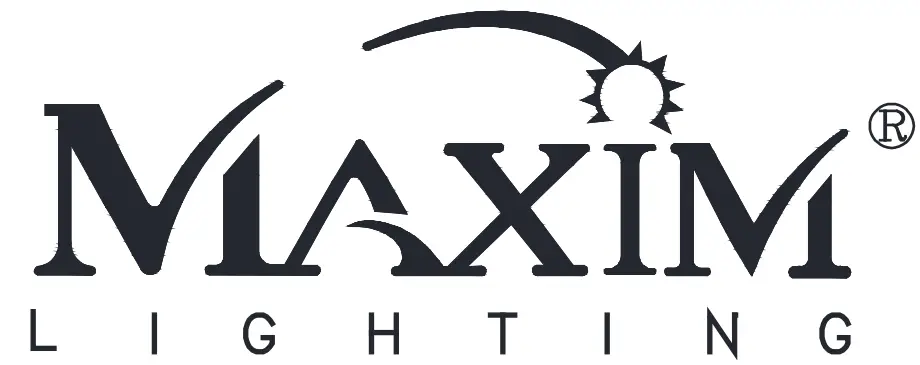 MAXIM logo