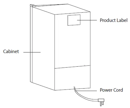 EDGESTAR-BBR901BL-Beverage-Refrigerator-fig-2