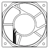 EDGESTAR-BBR901BL-Beverage-Refrigerator-fig-3